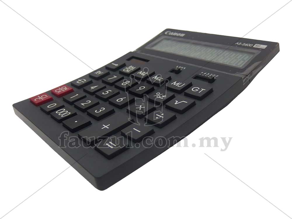 16 digit calculator online